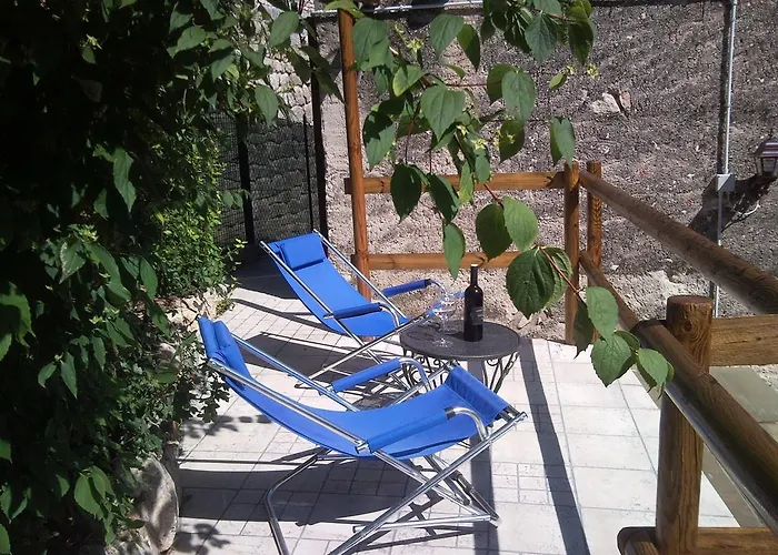 Ca\' Spina: Sweet Home In Valpolicella