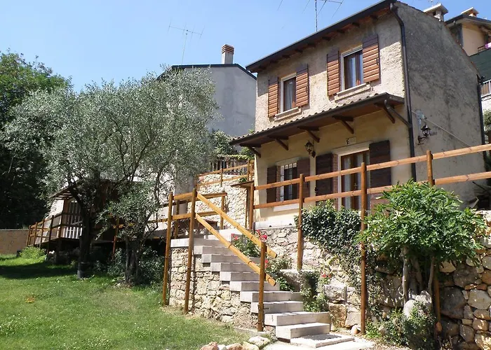 Ca\' Spina: Sweet Home In Valpolicella