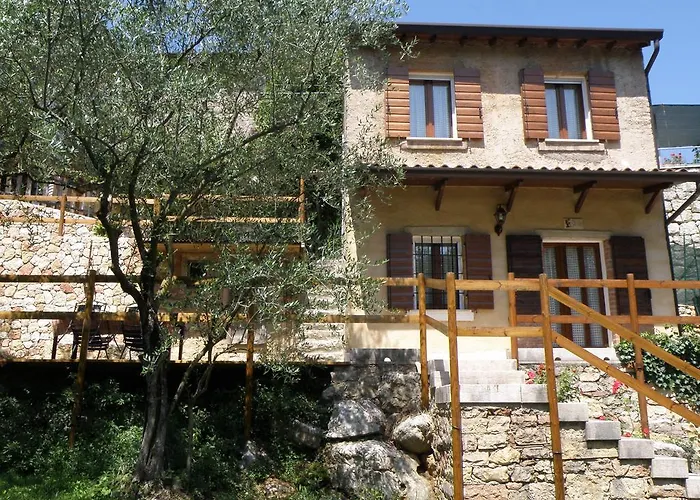 Ca\' Spina: Sweet Home In Valpolicella