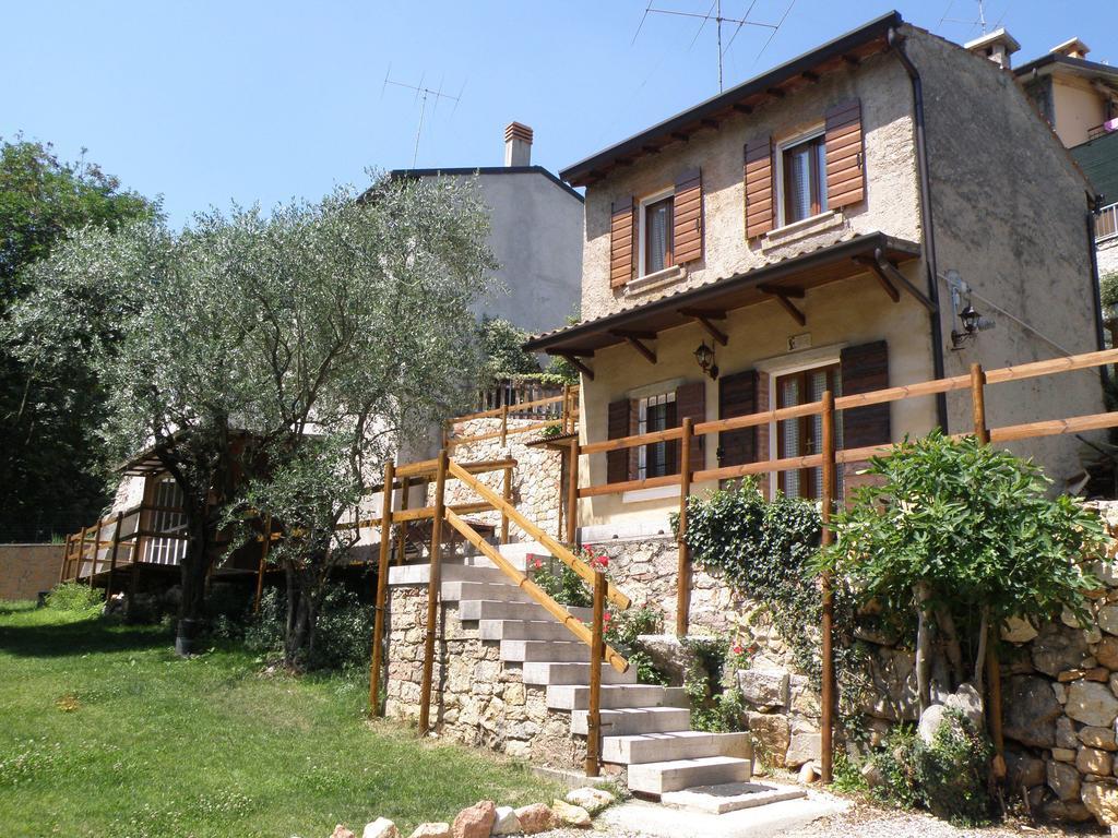 Ca' Spina: Sweet In Valpolicella Vakantiehuis